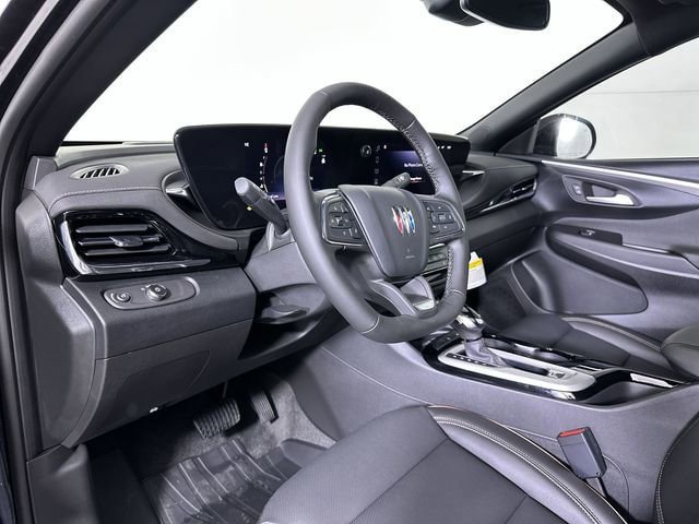 New 2026 Buick Envista Avenir FWD image 12