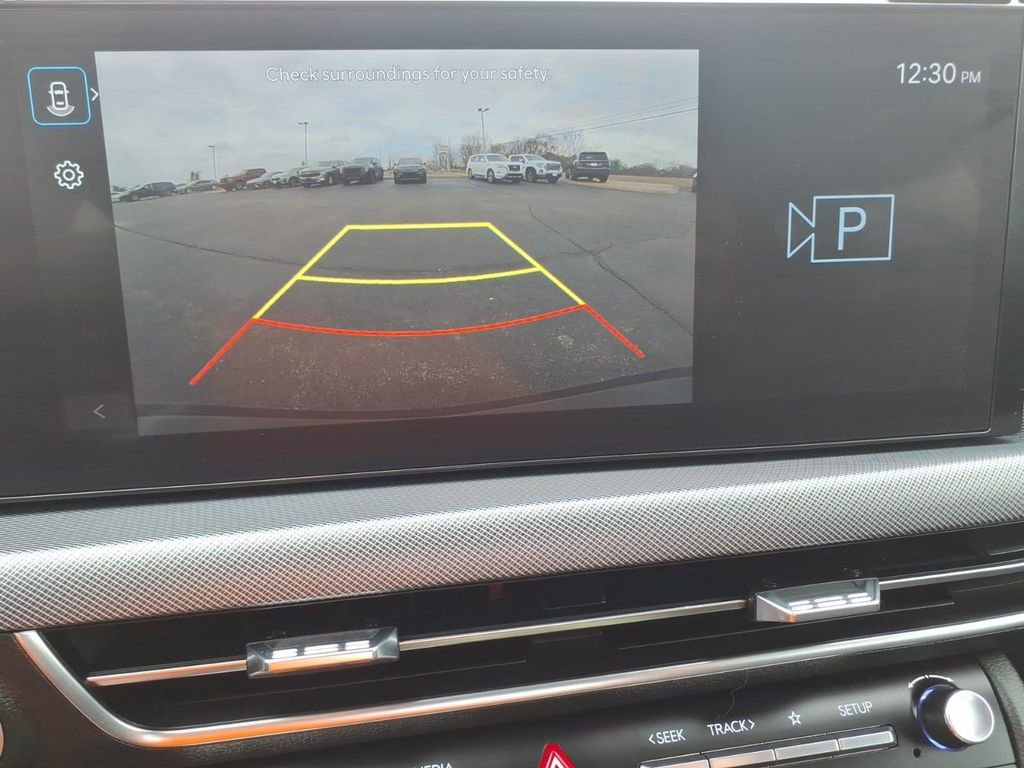 Used 2024 Hyundai Sonata SEL image 28