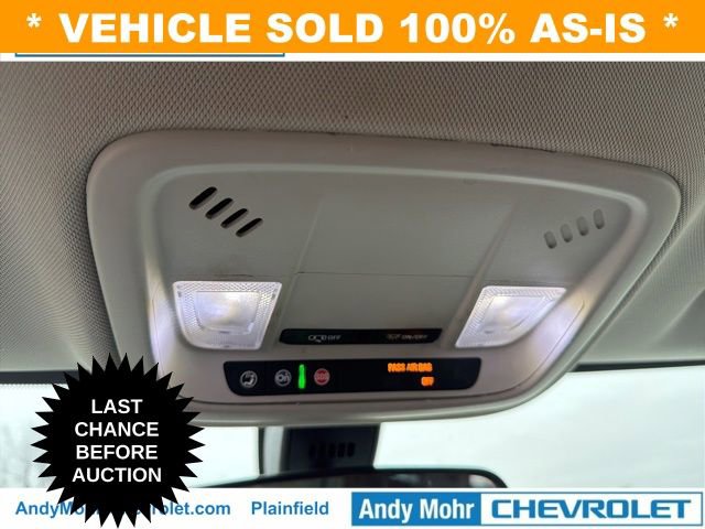 Used 2019 Chevrolet Traverse LS w/ LPO, Floor Liner Package image 27