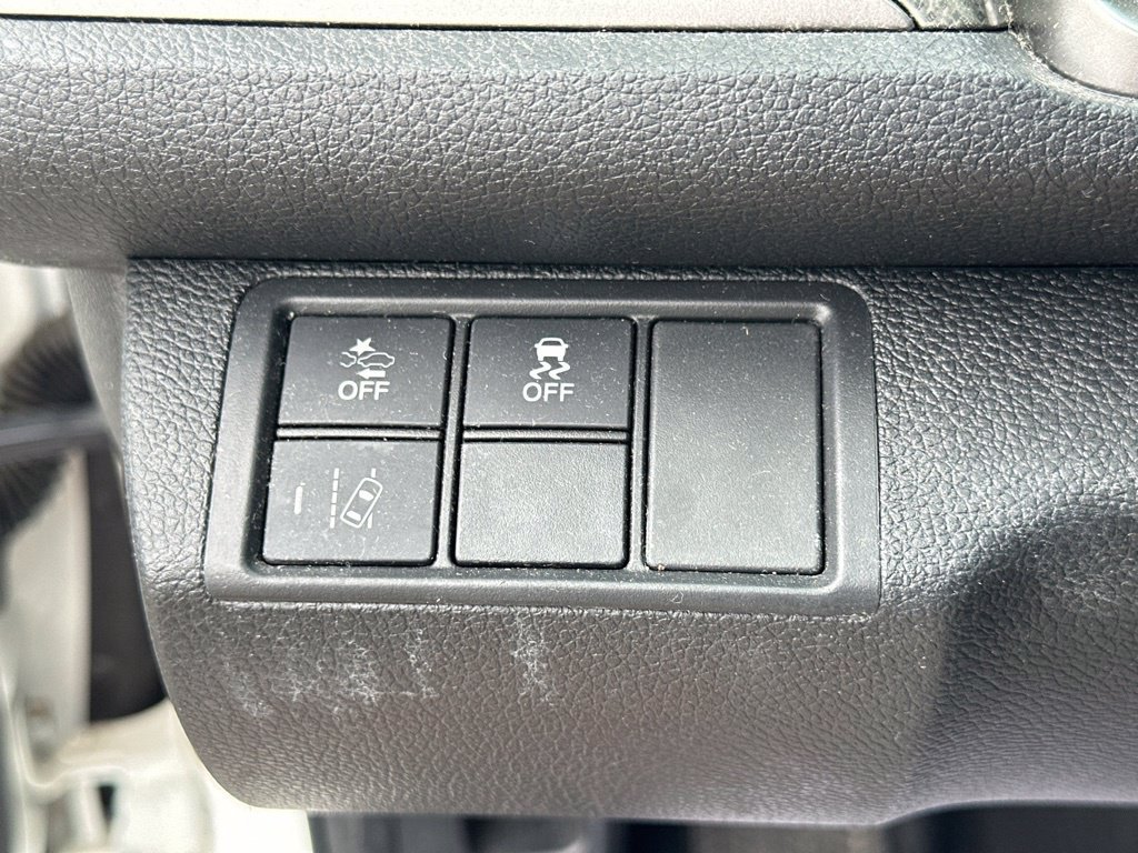 Used 2017 Honda Civic EX-L image 19