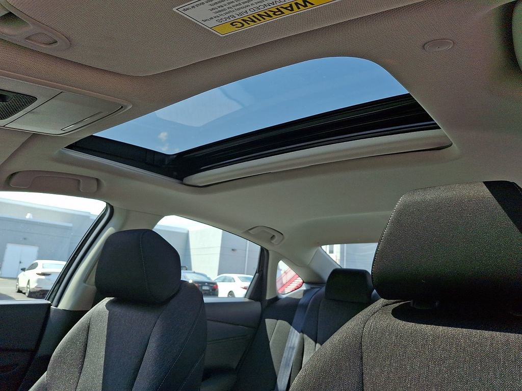 Used 2024 Honda Accord EX image 14