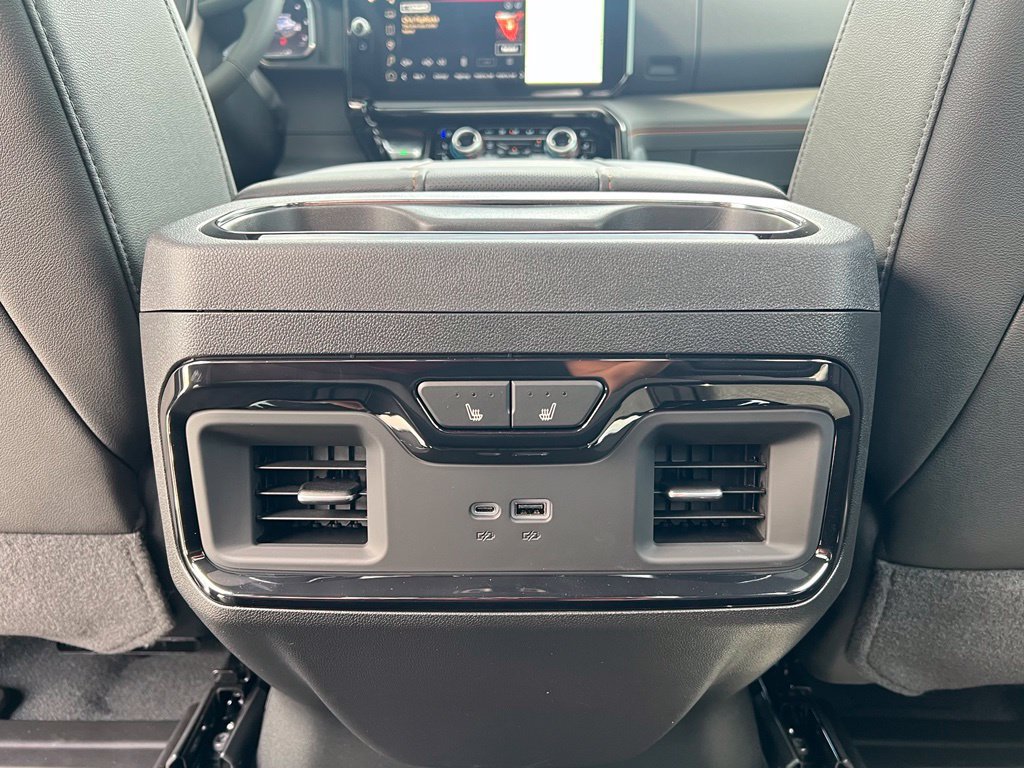 New 2026 GMC Sierra 1500 AT4 w/ AT4 Premium Package AWD/4WD image 22