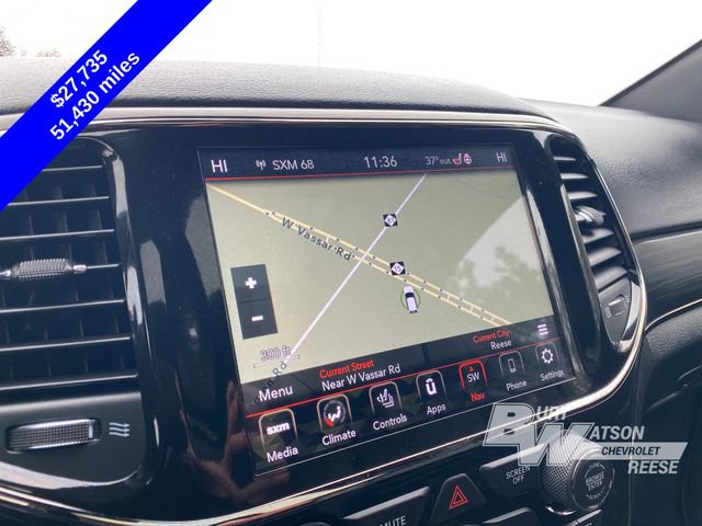 Used 2021 Jeep Grand Cherokee Limited X image 24