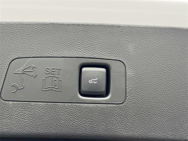 New 2026 Lincoln Corsair Grand Touring w/ Jet Appearance Package image 13