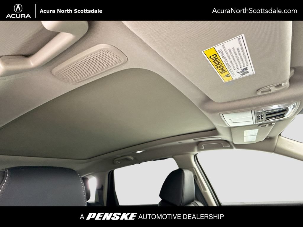 Certified 2026 Acura MDX w/ Technology Package FWD image 18