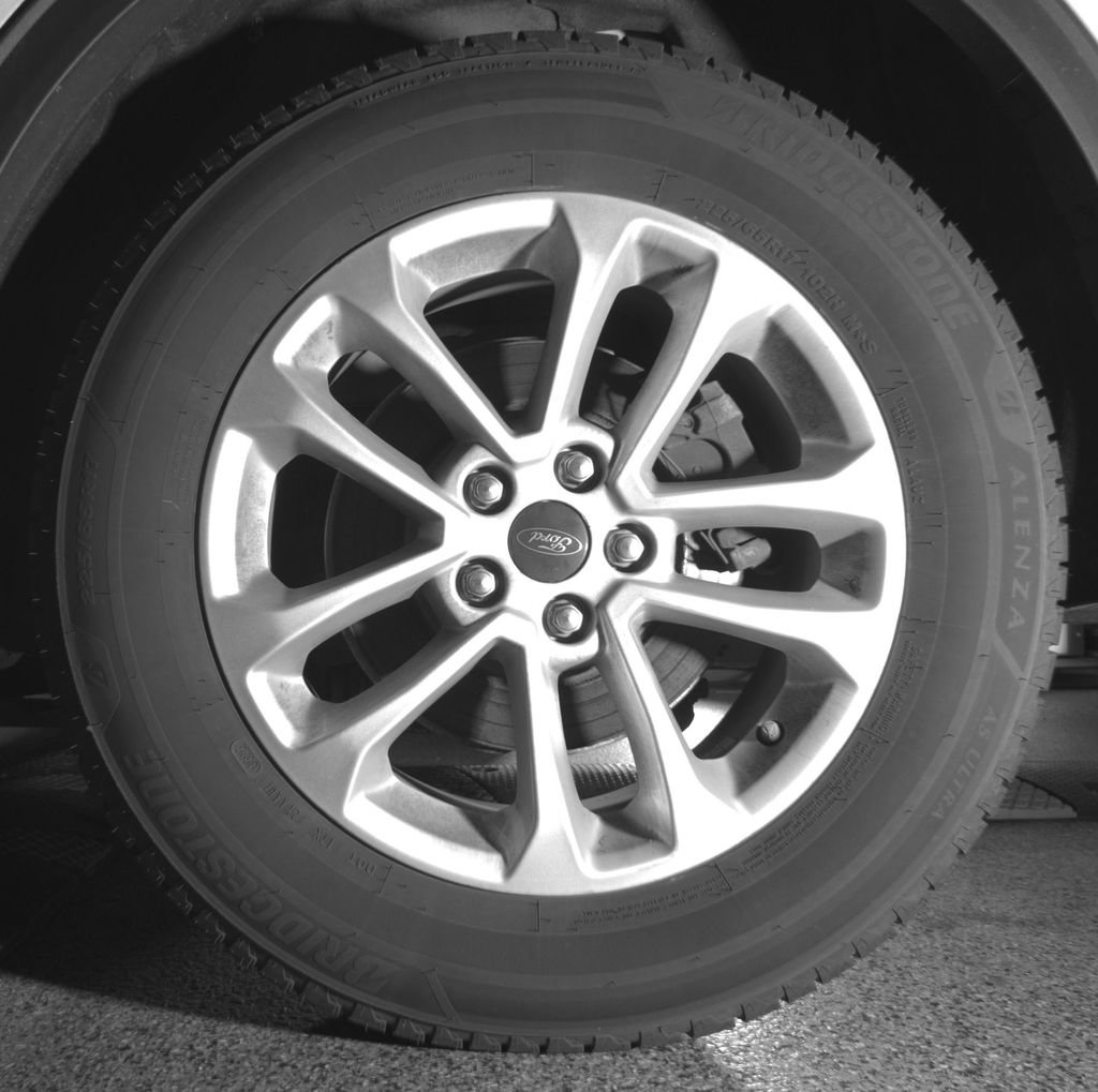 Used 2020 Ford Escape SE AWD/4WD image 13