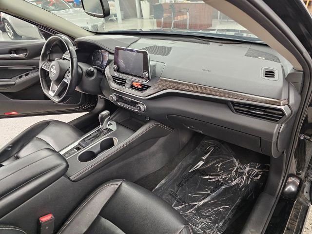 Used 2019 Nissan Altima 2.5 SL image 8