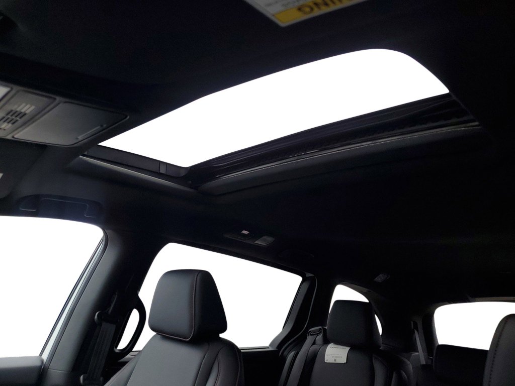 New 2026 Honda Odyssey Sport-L image 23