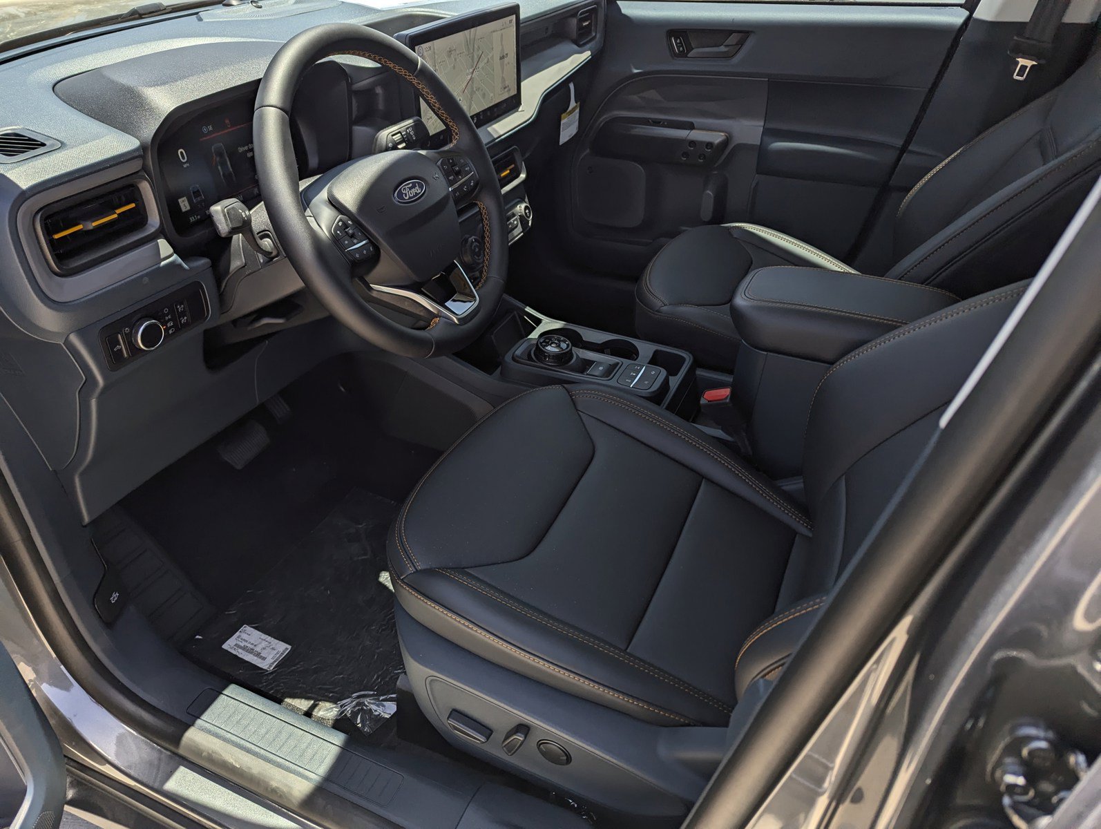 New 2026 Ford Maverick Tremor AWD/4WD image 10