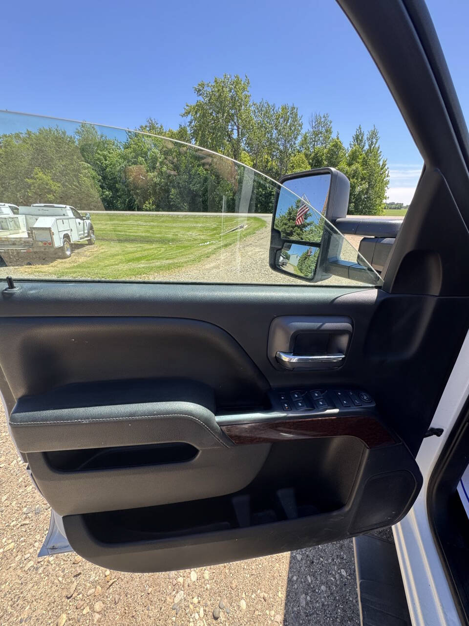 Used 2018 GMC Sierra 2500 SLE w/ SLE Fleet Preferred Package AWD/4WD image 48