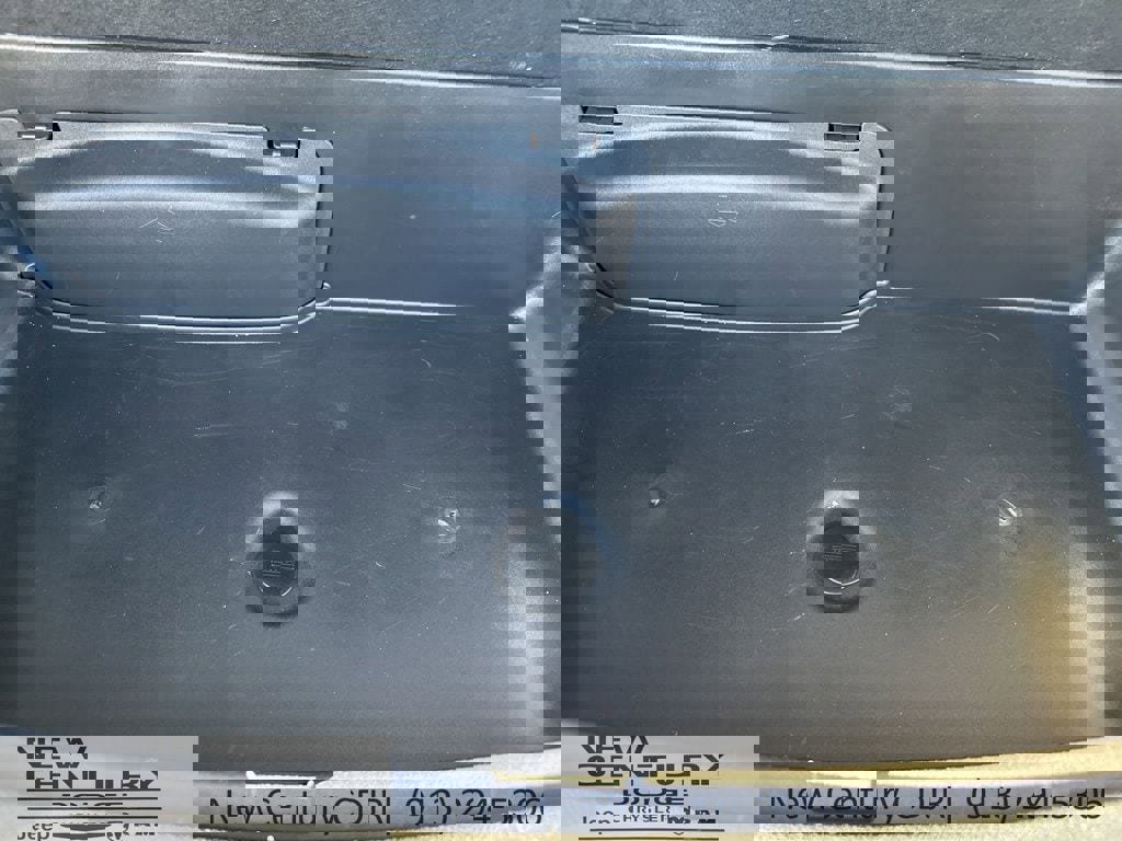 Used 2025 Dodge Durango GT image 18