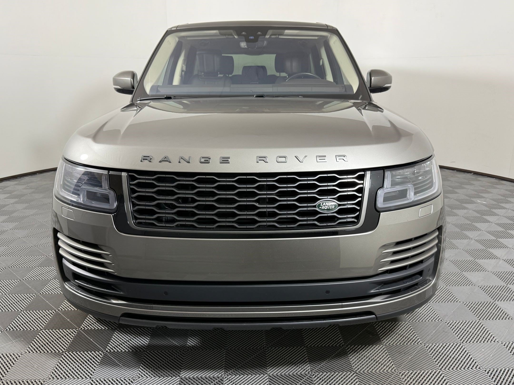 Used 2022 Land Rover Range Rover Westminster Edition AWD/4WD image 6