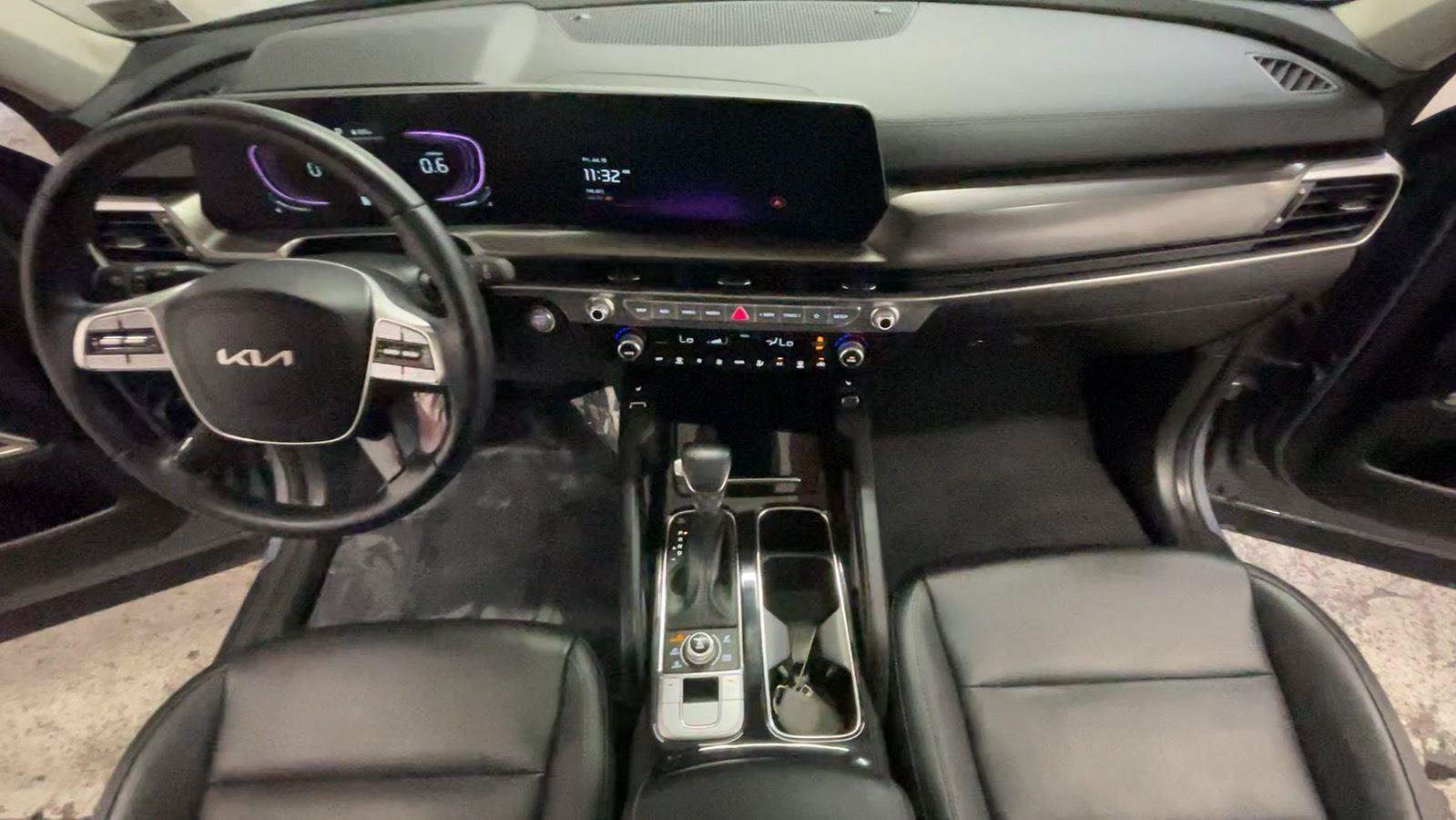 Used 2024 Kia Telluride S w/ S Sunroof Package AWD/4WD image 27