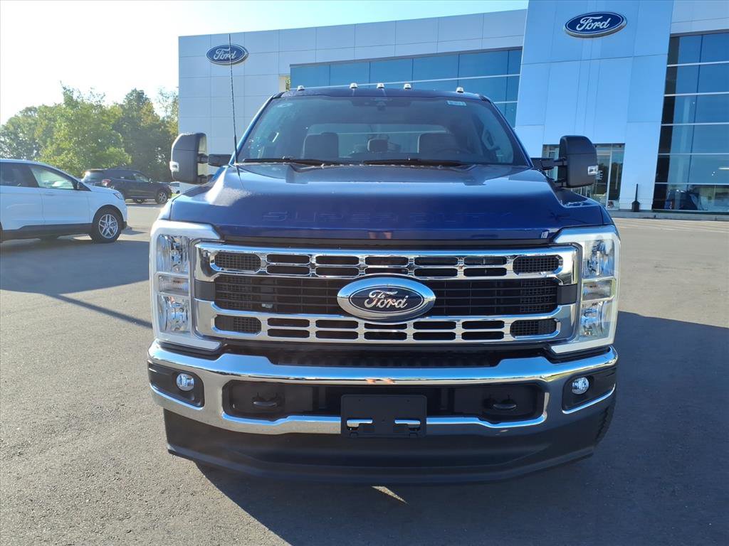 New 2026 Ford F250 XLT image 8