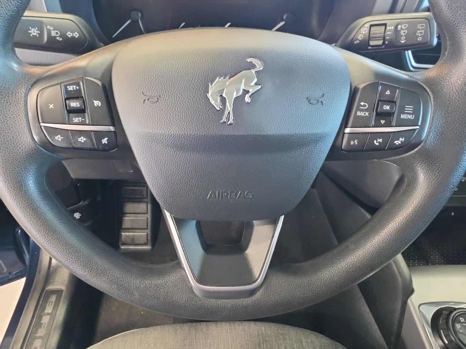 Used 2021 Ford Bronco Sport Big Bend AWD/4WD image 21
