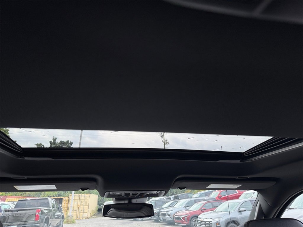 Used 2023 Chevrolet Silverado 1500 High Country w/ High Country Premium Package image 20