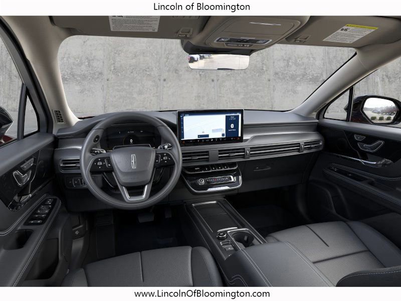 New 2025 Lincoln Corsair AWD w/ Equipment Group 101A image 12