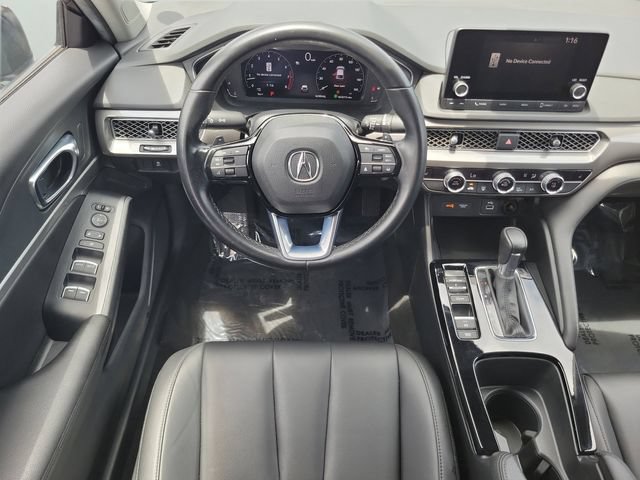Used 2024 Acura Integra FWD image 12