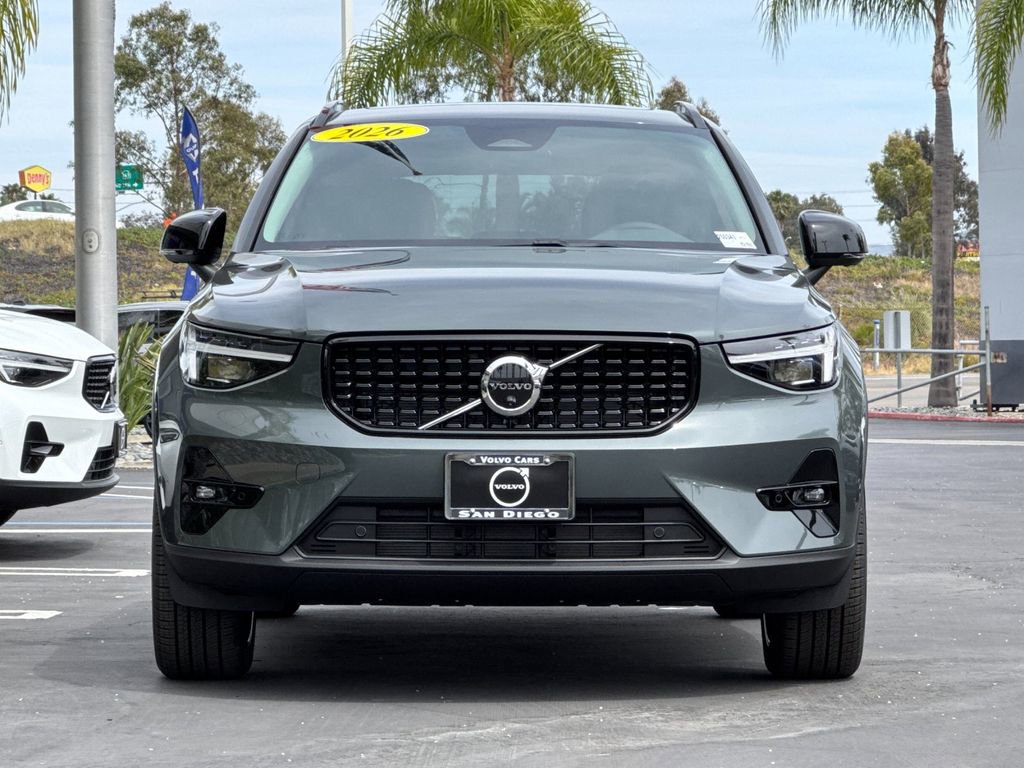 New 2026 Volvo XC40 B5 Ultra w/ Climate Package image 8