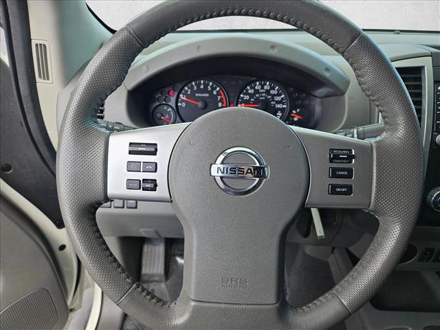 Used 2019 Nissan Frontier SV w/ Value Truck Package image 10