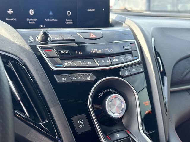 Used 2019 Acura RDX A-Spec image 18