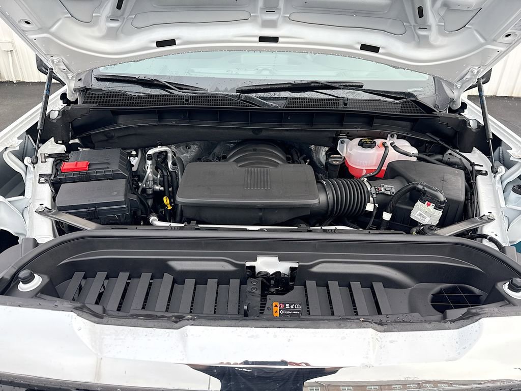 New 2026 GMC Sierra 1500 Pro w/ Pro Value Package AWD/4WD image 29