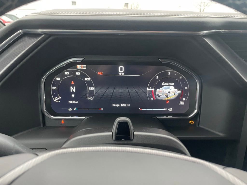 Used 2026 GMC Sierra 1500 Denali Ultimate image 15