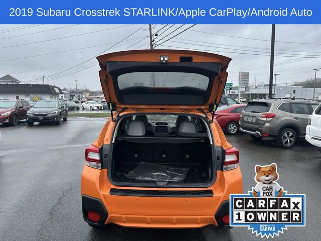 Used 2019 Subaru Crosstrek 2.0i Limited image 29
