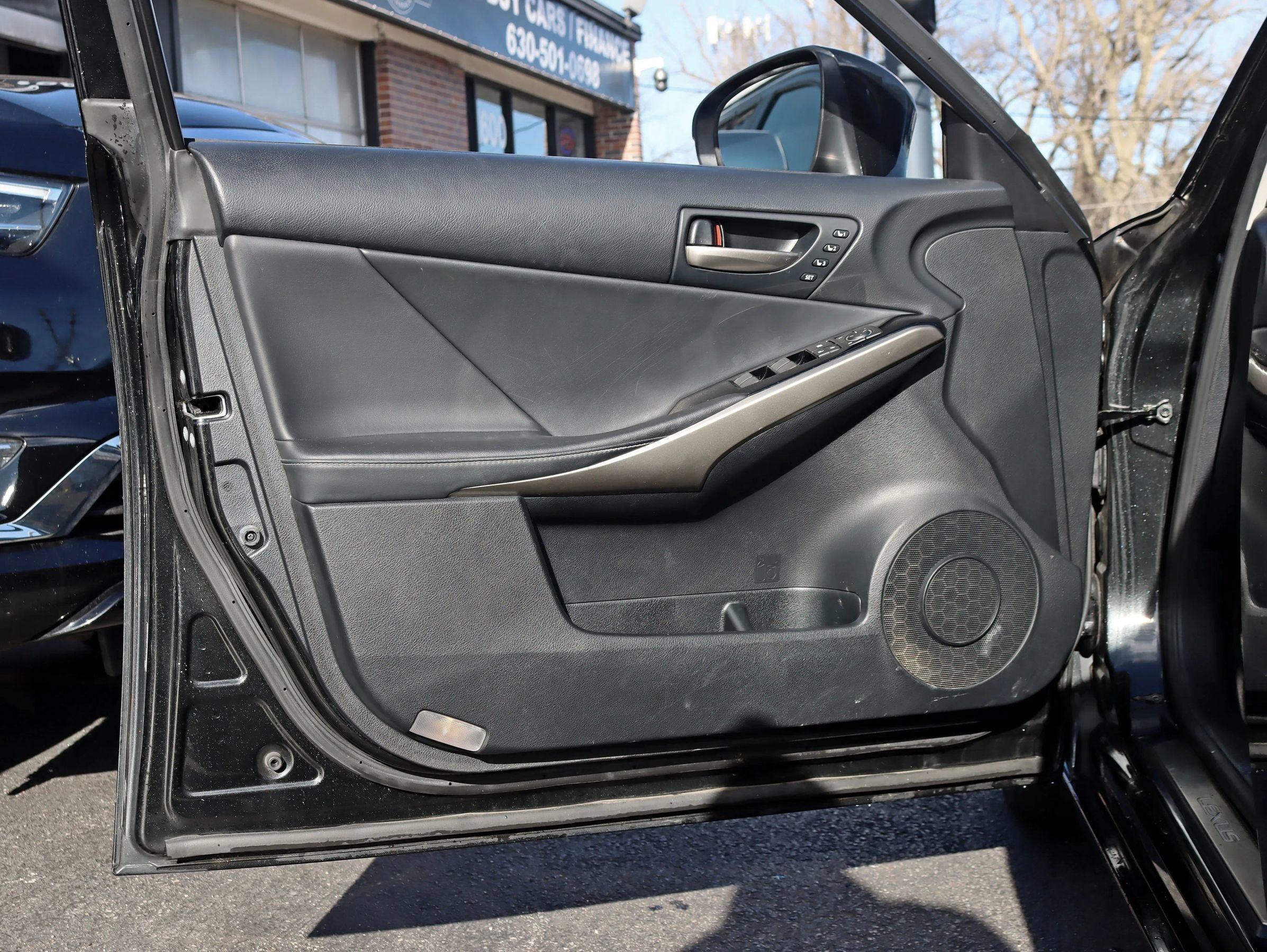 Used 2020 Lexus IS 300 IS 300 Sedan 4D w/ Premium Package image 32