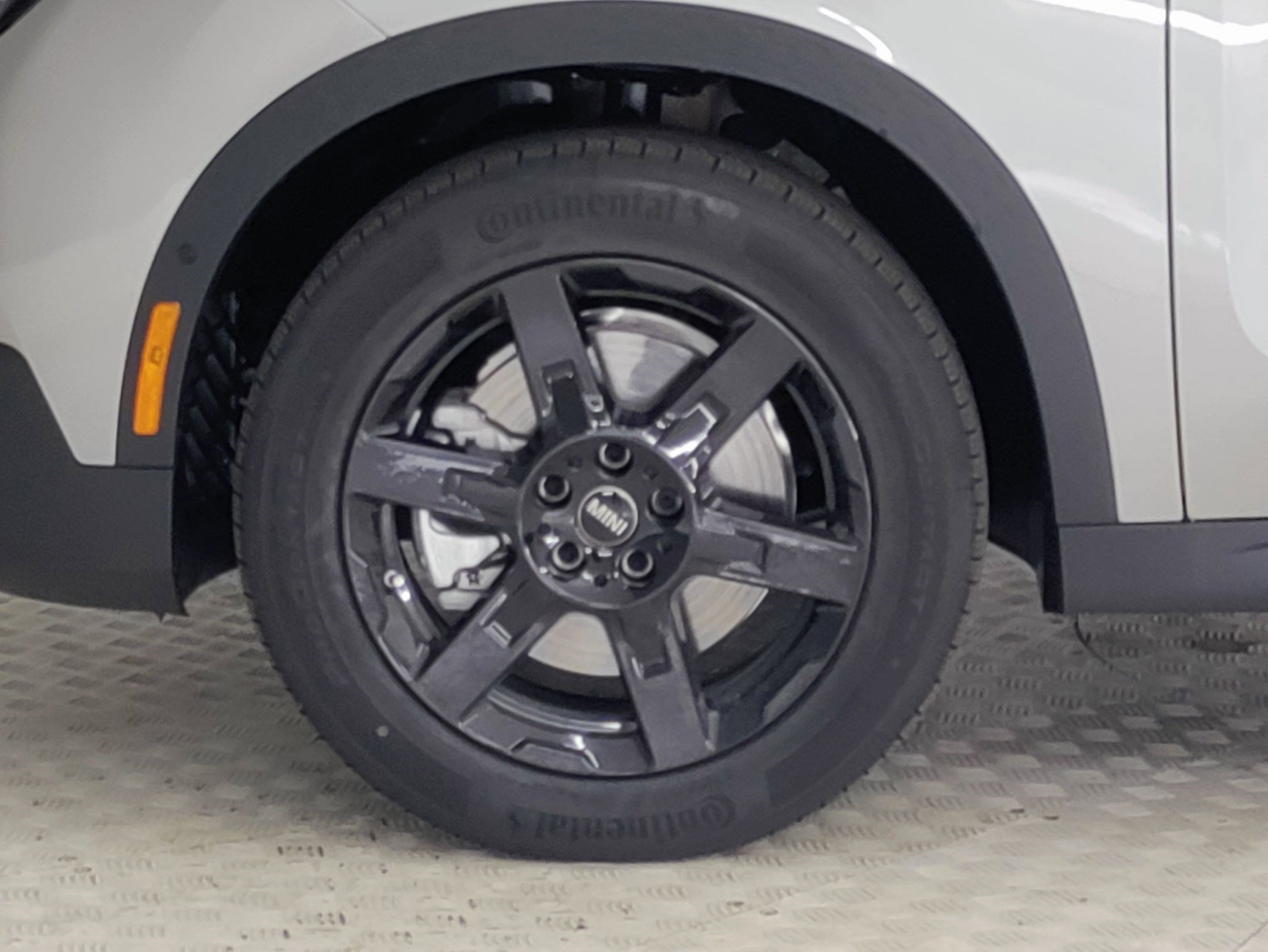 New 2026 MINI Cooper Countryman S AWD/4WD image 10