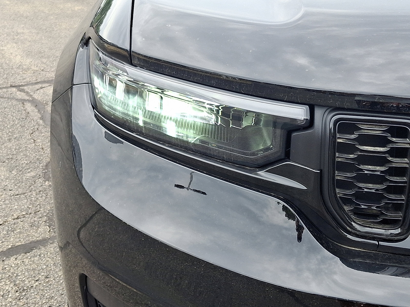 New 2025 Jeep Grand Cherokee L Altitude w/ Trailer Tow Package image 9