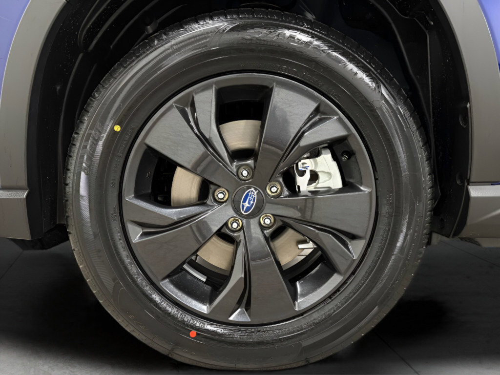 New 2026 Subaru Ascent Premium image 22