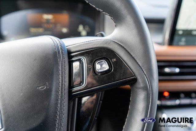 Used 2024 Lincoln Aviator Reserve w/ Equipment Group 201A image 26