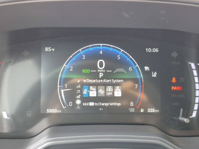 Used 2026 Toyota Corolla SE FWD image 11