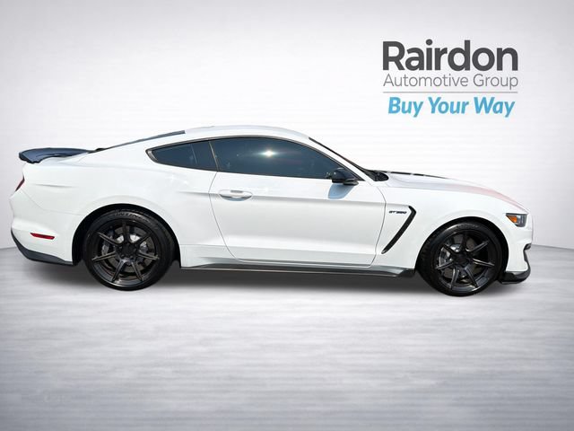 Used 2018 Ford Mustang Shelby GT350 w/ Electronics Package RWD image 8