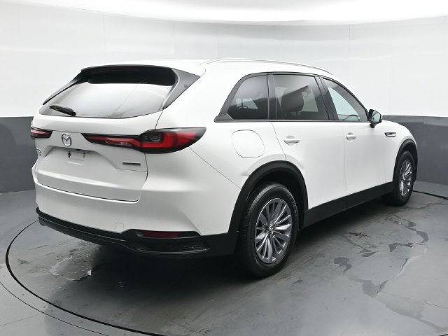 Certified 2024 MAZDA CX-90 Plug-In Hybrid w/ Preferred AWD/4WD image 5