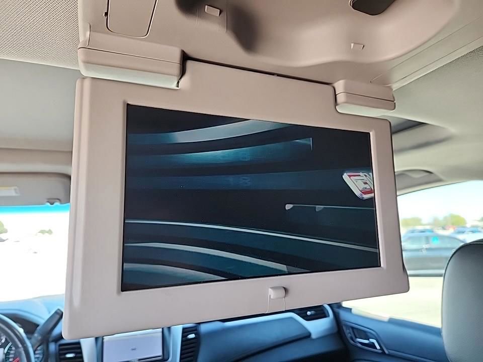 Used 2019 GMC Yukon XL SLT w/ Open Road Package image 10