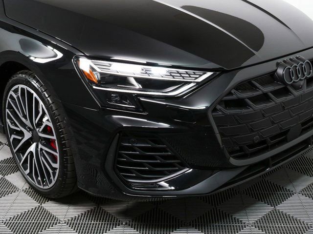 New 2026 Audi S3 Premium image 37