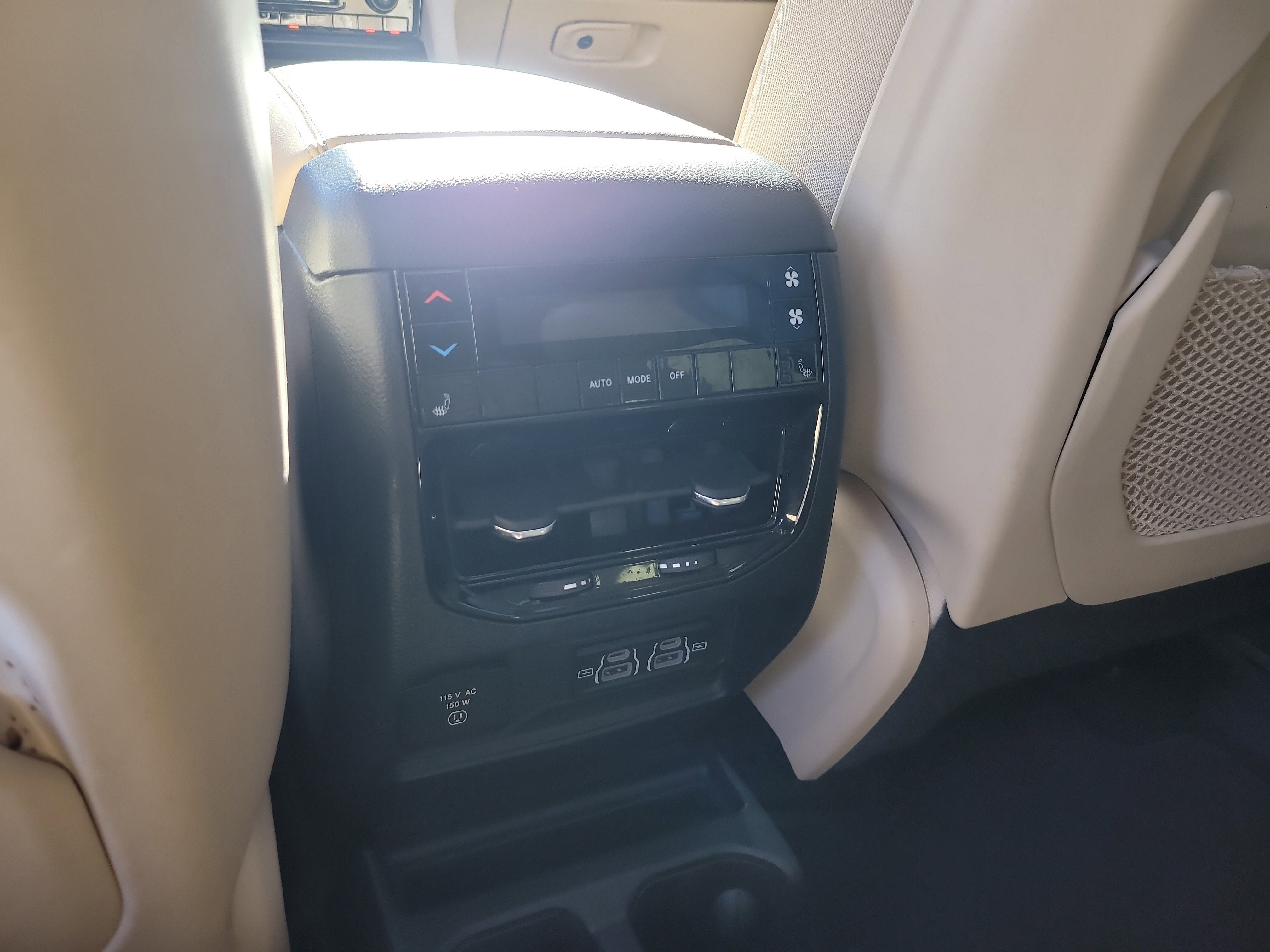 Used 2021 Jeep Grand Cherokee L Limited image 14