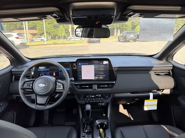 New 2026 Subaru Outback Premium AWD/4WD image 20