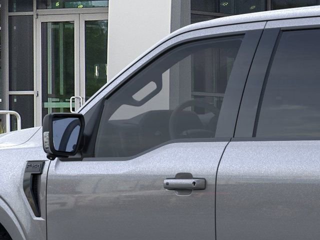 New 2026 Ford F150 XLT image 20