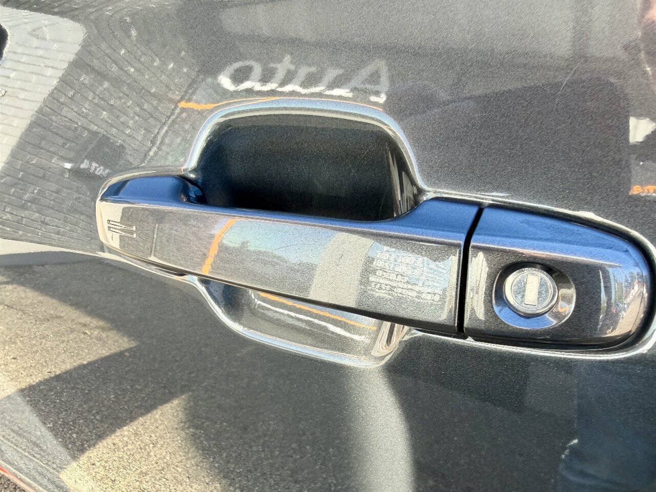 Used 2020 Subaru Forester Sport AWD/4WD image 12