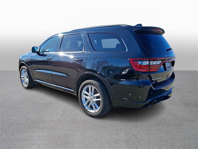Used 2024 Dodge Durango GT image 6