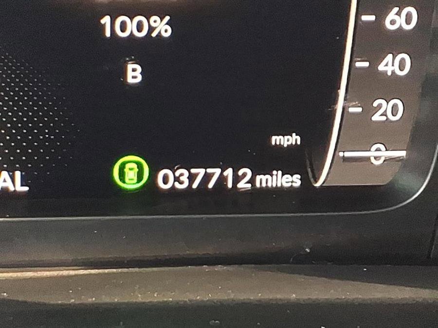 Used 2023 Honda Pilot Elite image 24