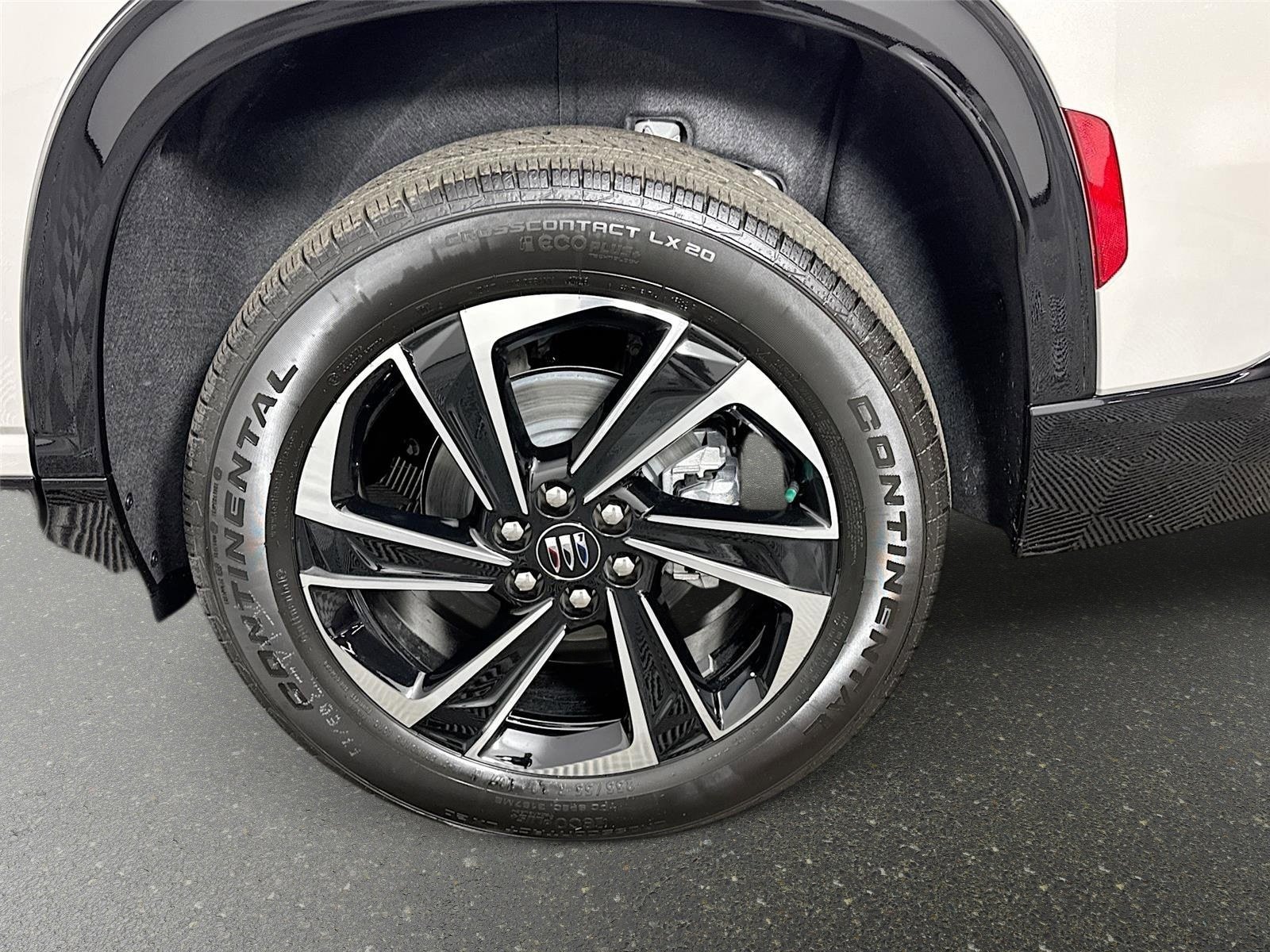 New 2026 Buick Enclave Sport Touring AWD/4WD image 32