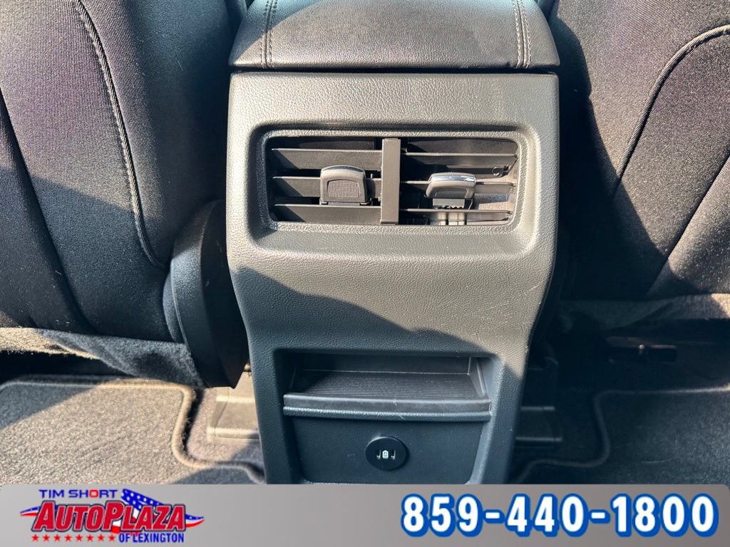 Used 2023 Ford Edge SE AWD/4WD image 34