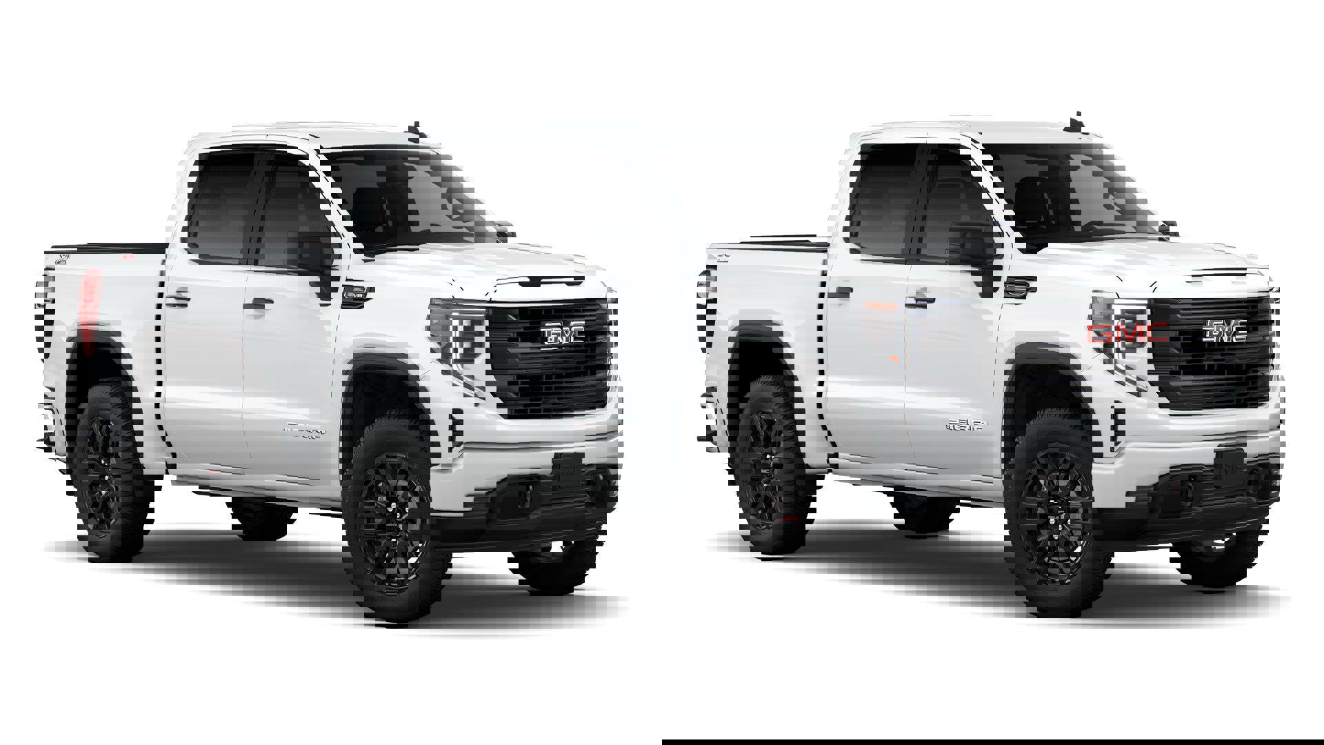 New 2026 GMC Sierra 1500 Pro image 28