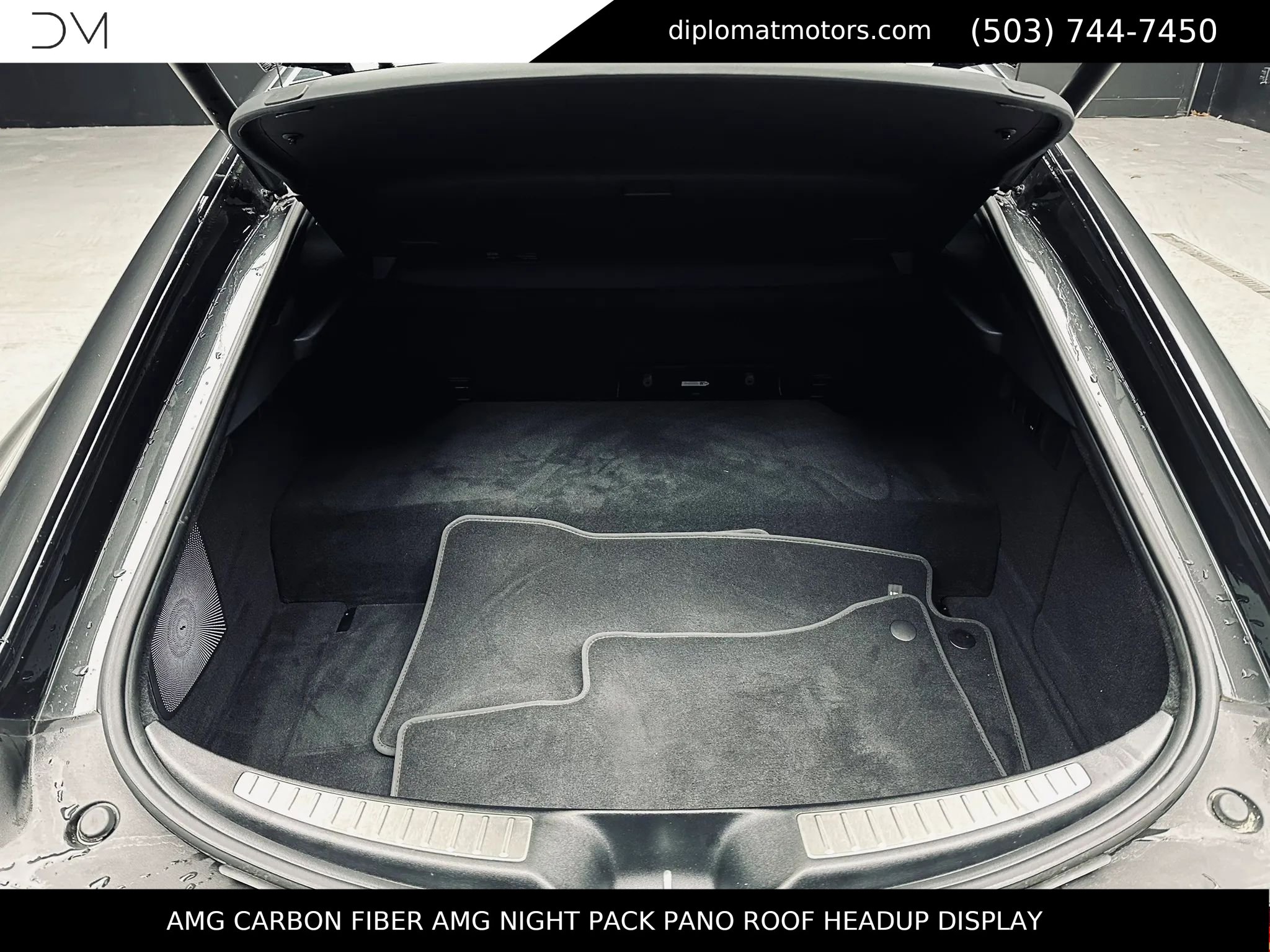 Used 2024 Mercedes-Benz AMG GT 63 S image 48