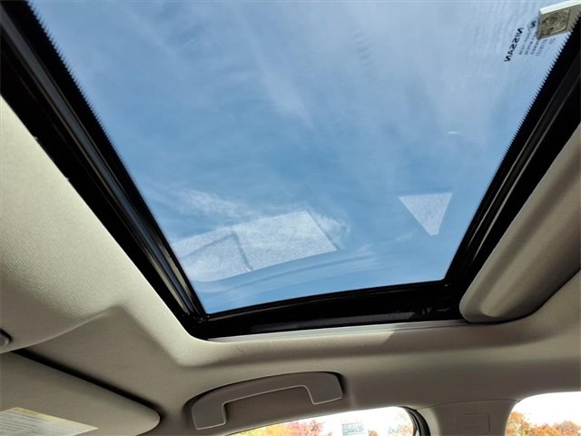 Certified 2024 Nissan Altima 2.5 SL image 14