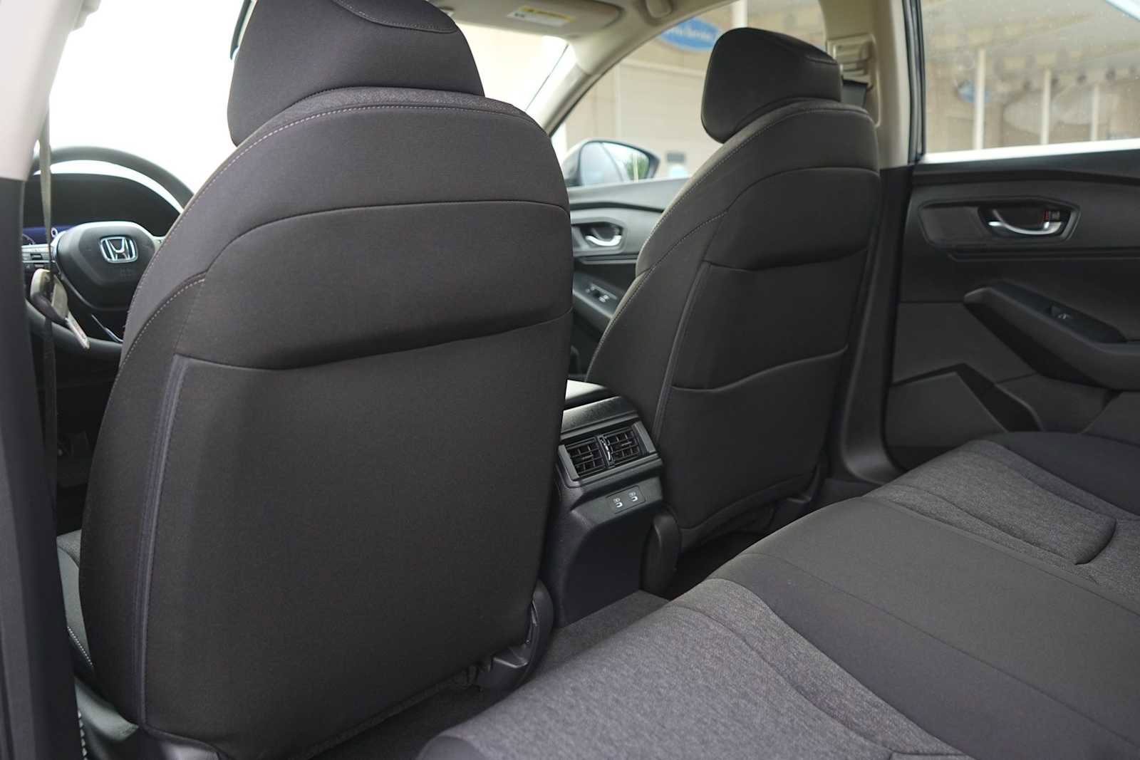 Used 2026 Honda Accord SE image 13